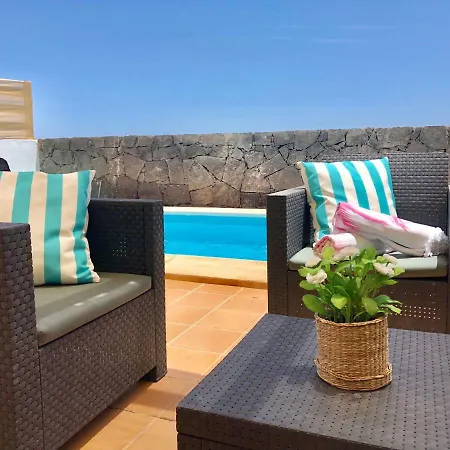Flamenco Villa