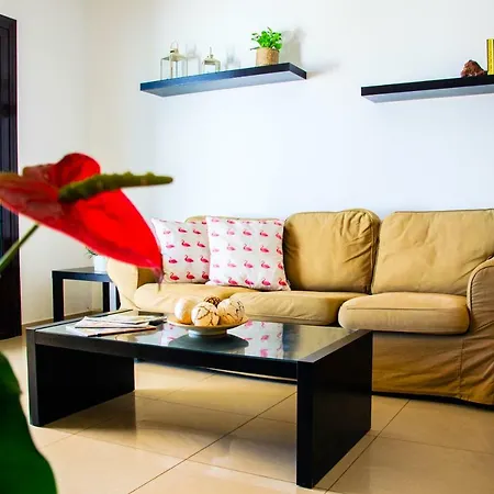 Villa Flamenco Playa Blanca