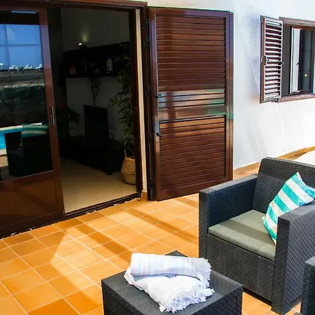 Flamenco Villa Playa Blanca (Lanzarote)