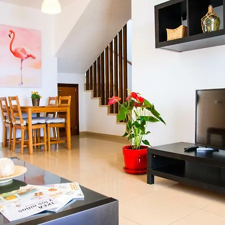 Villa Flamenco Playa Blanca (Lanzarote)